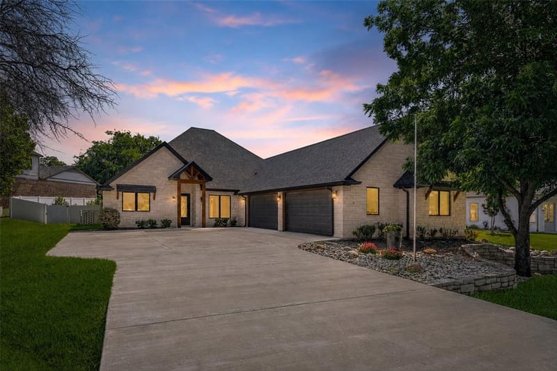 9303 Bellechase Road, Granbury TX 76049 - Photo 40
