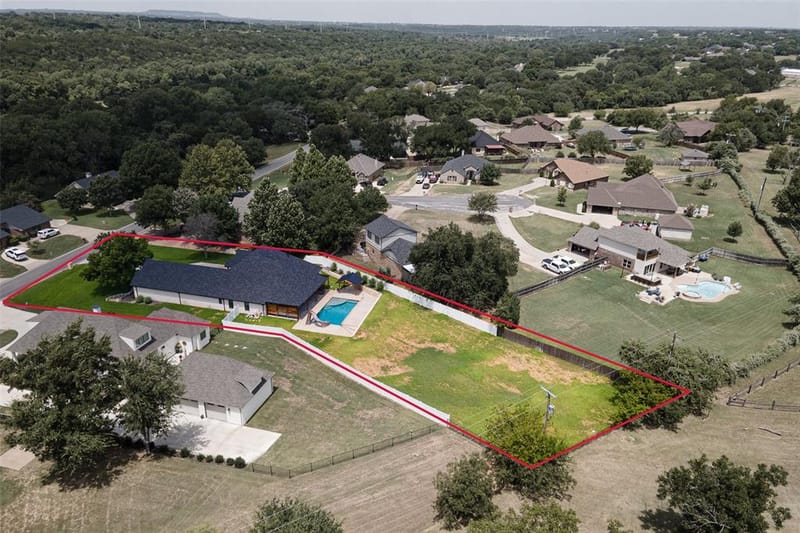9303 Bellechase Road, Granbury TX 76049 - Photo 39