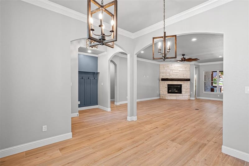 9303 Bellechase Road, Granbury TX 76049 - Photo 8