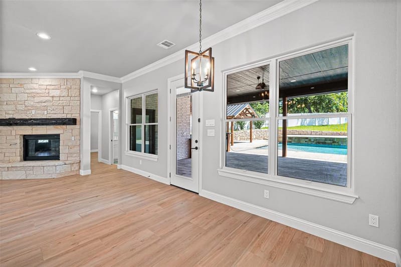 9303 Bellechase Road, Granbury TX 76049 - Photo 21