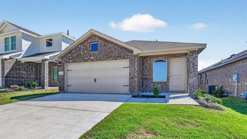 162 DAVIS Lane, Newark TX 76071 - Photo 2