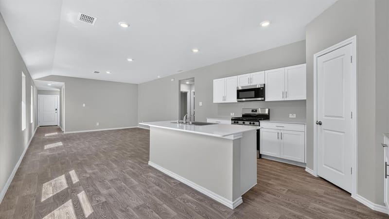 162 DAVIS Lane, Newark TX 76071 - Photo 4
