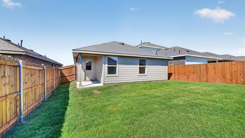 162 DAVIS Lane, Newark TX 76071 - Photo 25
