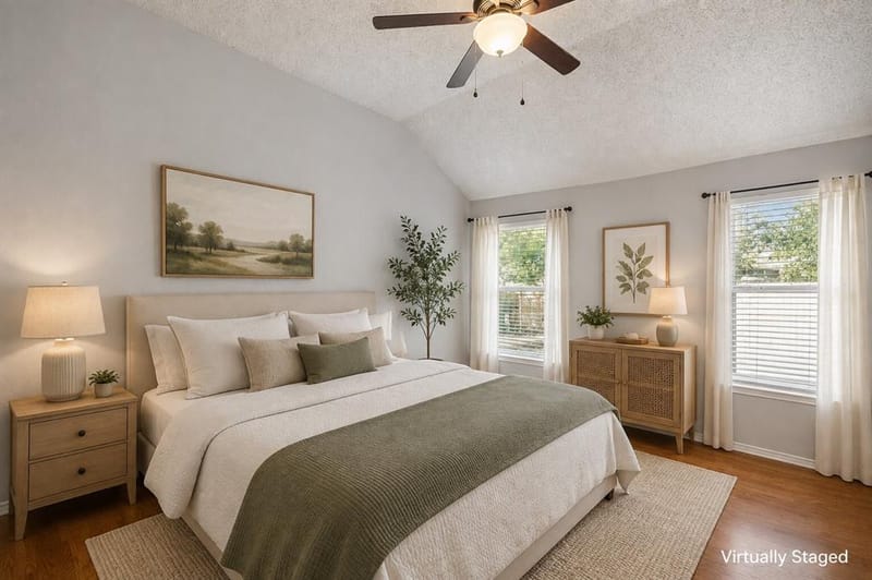 4645 Wheatland Drive, Fort Worth TX 76179 - Photo 6