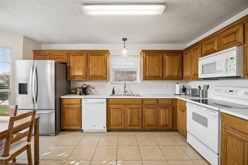 4645 Wheatland Drive, Fort Worth TX 76179 - Photo 16