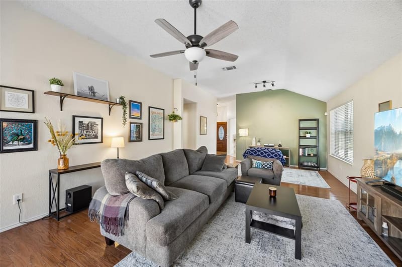 4645 Wheatland Drive, Fort Worth TX 76179 - Photo 12
