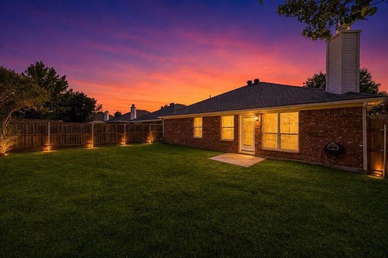 4645 Wheatland Drive, Fort Worth TX 76179 - Photo 7