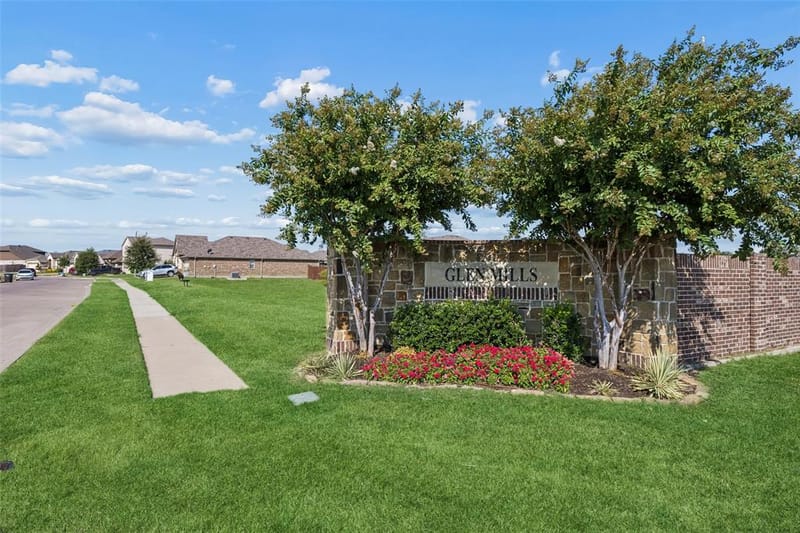 4645 Wheatland Drive, Fort Worth TX 76179 - Photo 32