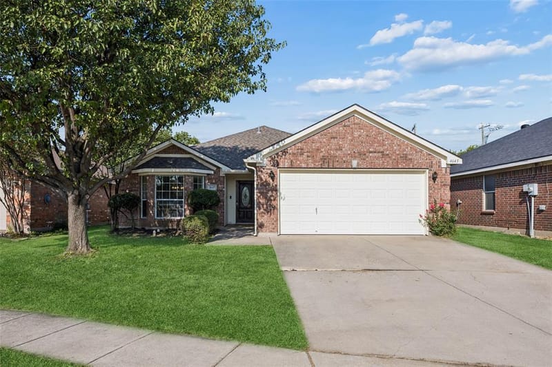 4645 Wheatland Drive, Fort Worth TX 76179