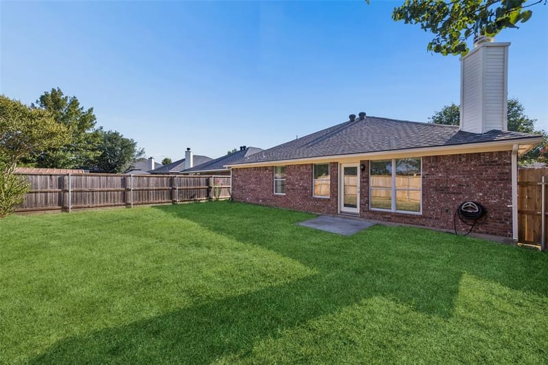 4645 Wheatland Drive, Fort Worth TX 76179 - Photo 30
