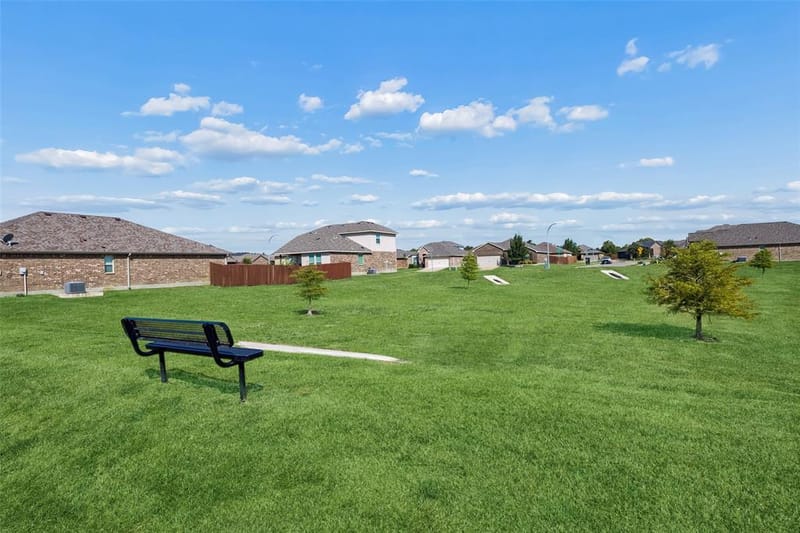 4645 Wheatland Drive, Fort Worth TX 76179 - Photo 34