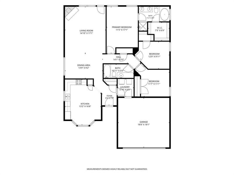 4645 Wheatland Drive, Fort Worth TX 76179 - Photo 18