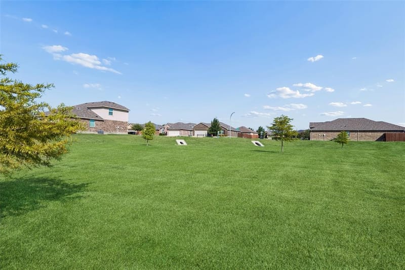 4645 Wheatland Drive, Fort Worth TX 76179 - Photo 35