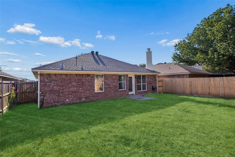 4645 Wheatland Drive, Fort Worth TX 76179 - Photo 29