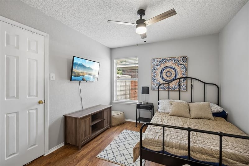 4645 Wheatland Drive, Fort Worth TX 76179 - Photo 25