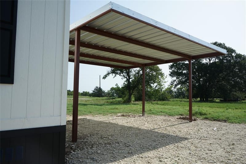 2584 County Road 119, Kaufman TX 75142 - Photo 9