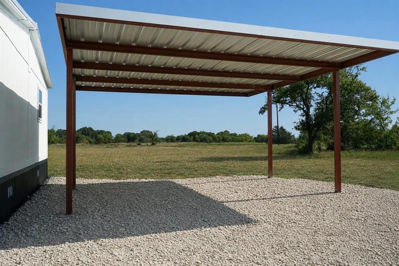 2584 County Road 119, Kaufman TX 75142 - Photo 10