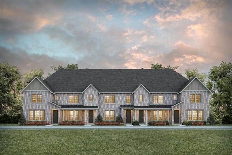 7344 Grant Avenue, North Richland Hills TX 76180