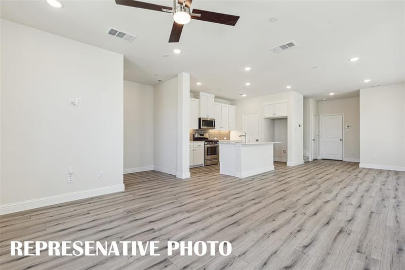 7344 Grant Avenue, North Richland Hills TX 76180 - Photo 5