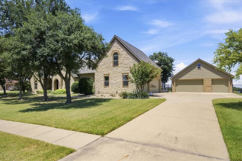 12 Granite Ridge Drive, McLendon Chisholm TX 75032 - Photo 2