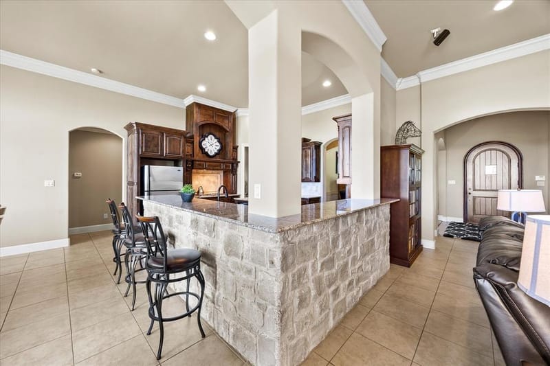 12 Granite Ridge Drive, McLendon Chisholm TX 75032 - Photo 13