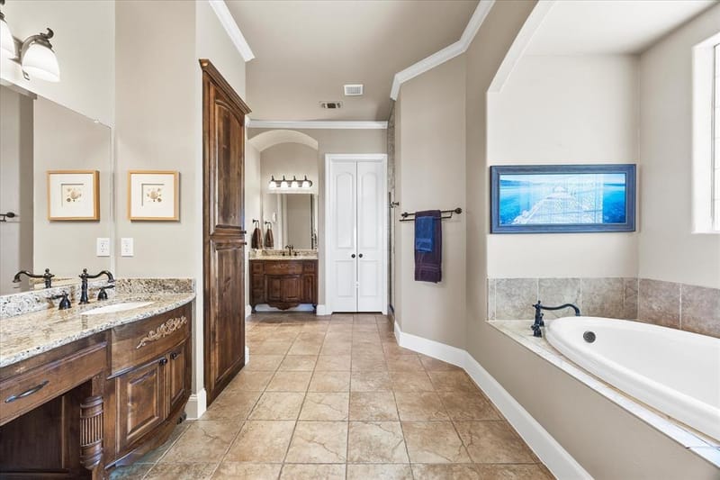 12 Granite Ridge Drive, McLendon Chisholm TX 75032 - Photo 22