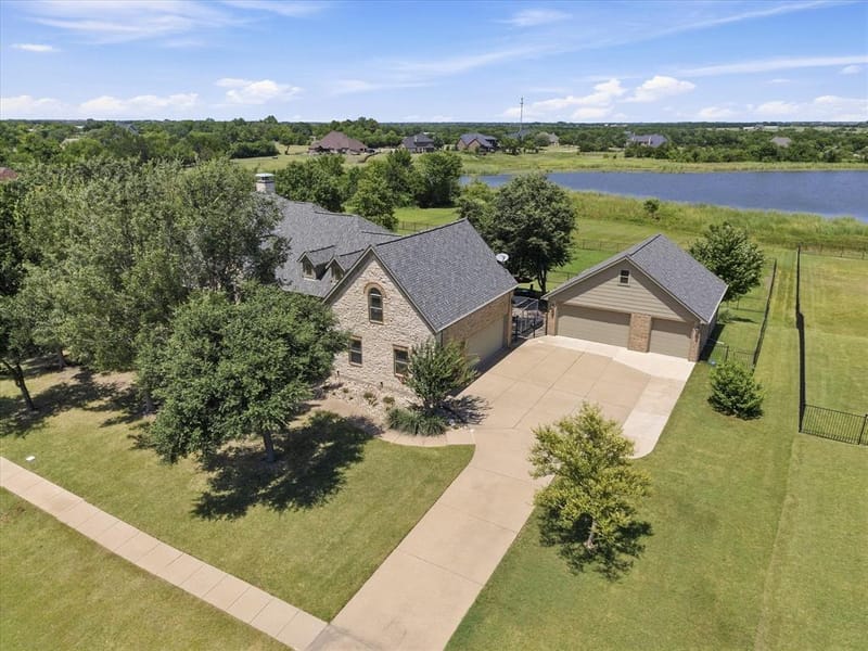 12 Granite Ridge Drive, McLendon Chisholm TX 75032 - Photo 3