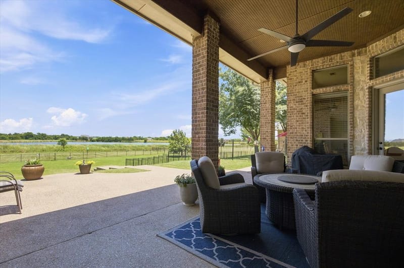12 Granite Ridge Drive, McLendon Chisholm TX 75032 - Photo 32