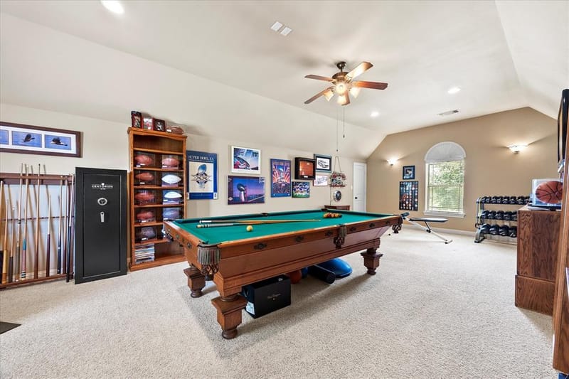 12 Granite Ridge Drive, McLendon Chisholm TX 75032 - Photo 28
