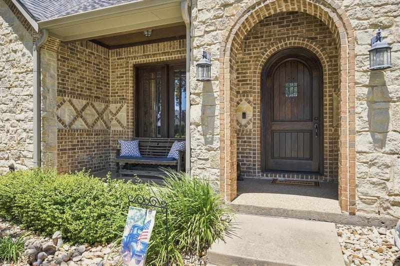 12 Granite Ridge Drive, McLendon Chisholm TX 75032 - Photo 5