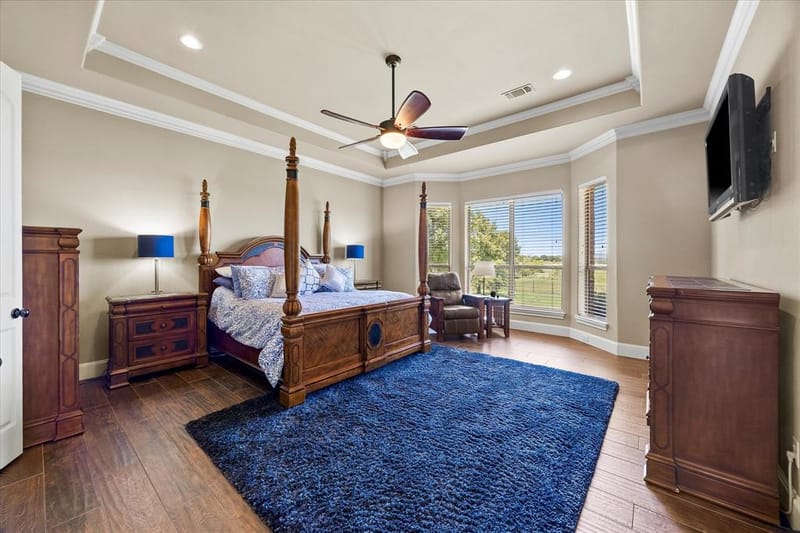 12 Granite Ridge Drive, McLendon Chisholm TX 75032 - Photo 20