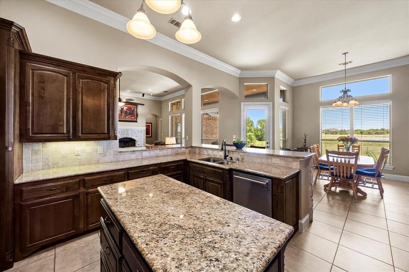 12 Granite Ridge Drive, McLendon Chisholm TX 75032 - Photo 14