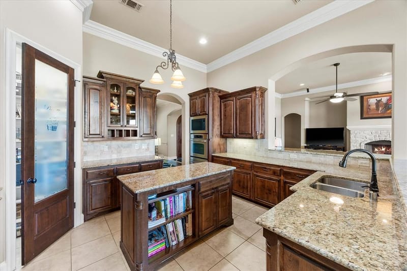 12 Granite Ridge Drive, McLendon Chisholm TX 75032 - Photo 15