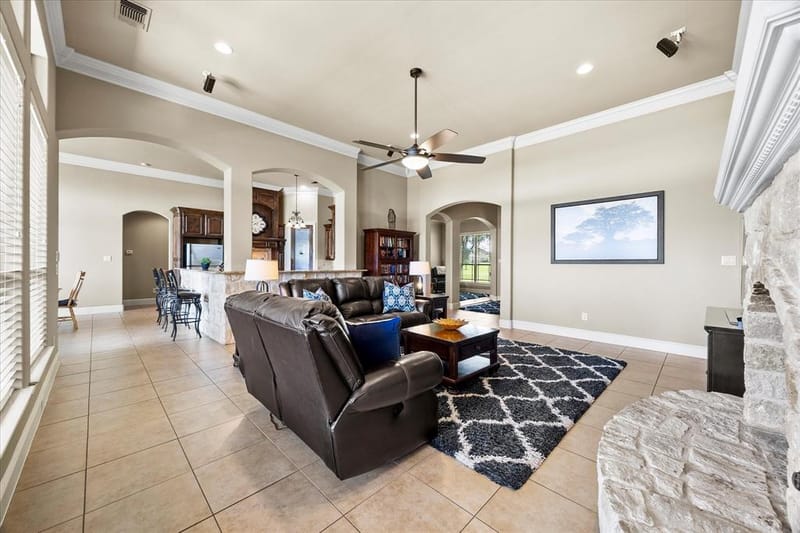12 Granite Ridge Drive, McLendon Chisholm TX 75032 - Photo 11
