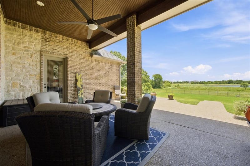 12 Granite Ridge Drive, McLendon Chisholm TX 75032 - Photo 31