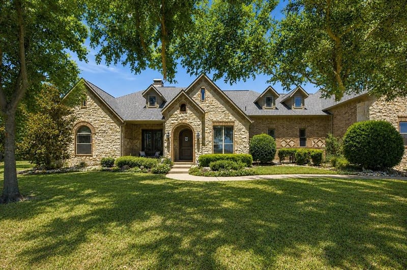 12 Granite Ridge Drive, McLendon Chisholm TX 75032 - Photo 39