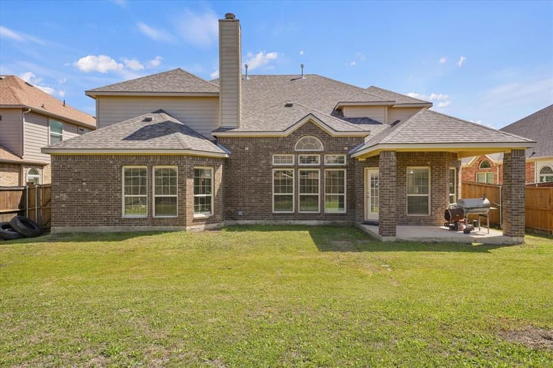 2824 Pino, Grand Prairie TX 75054 - Photo 33