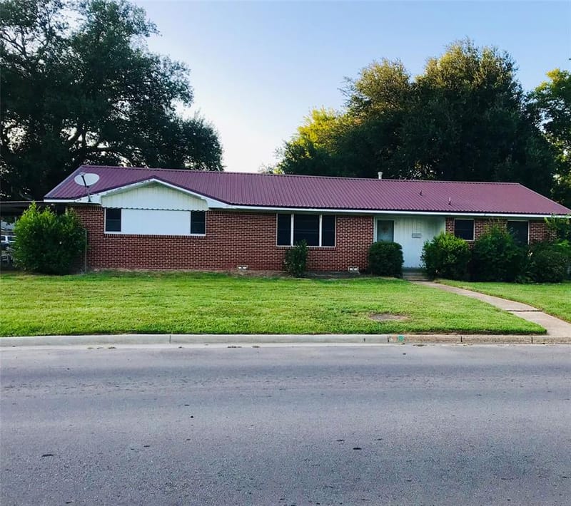 1001 College Street, Sulphur Springs TX 75482