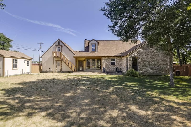 102 Tiffany Trail, Weatherford TX 76086 - Photo 36