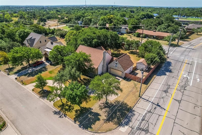 102 Tiffany Trail, Weatherford TX 76086 - Photo 38