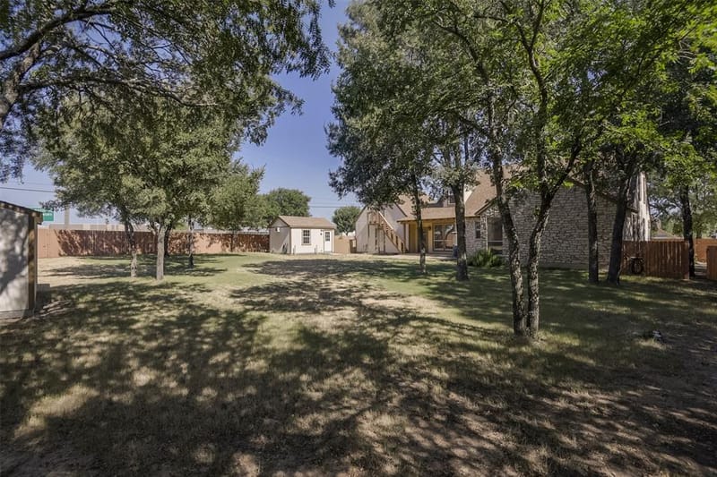 102 Tiffany Trail, Weatherford TX 76086 - Photo 35