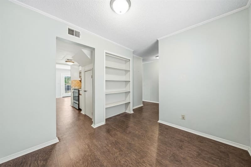 600 Bagby Avenue # 4C, Waco TX 76706 - Photo 6