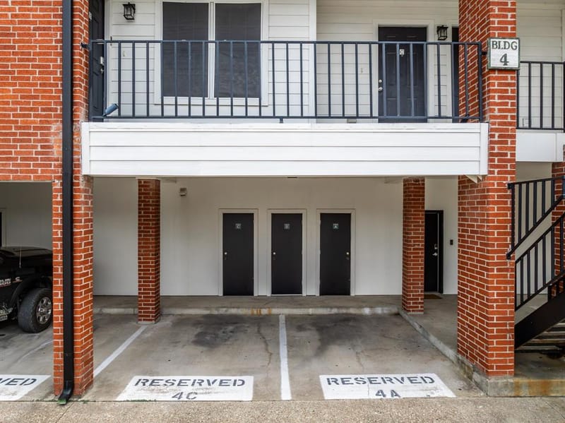 600 Bagby Avenue # 4C, Waco TX 76706 - Photo 3