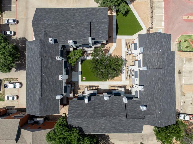 600 Bagby Avenue # 4C, Waco TX 76706 - Photo 28