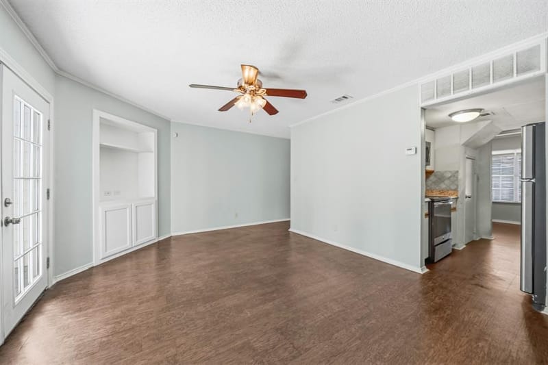 600 Bagby Avenue # 4C, Waco TX 76706 - Photo 9