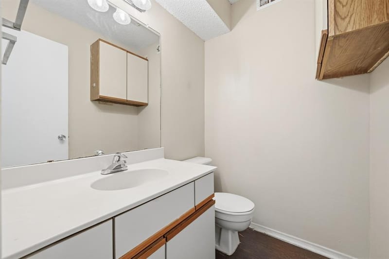 600 Bagby Avenue # 4C, Waco TX 76706 - Photo 11