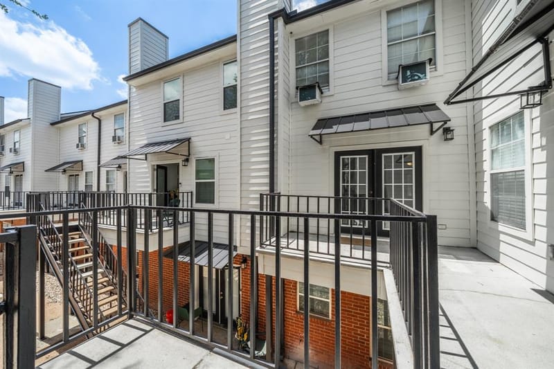 600 Bagby Avenue # 4C, Waco TX 76706 - Photo 21