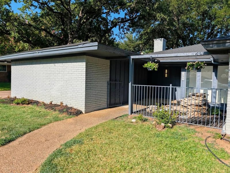 1756 Cynthia Lane, Hurst TX 76054 - Photo 7