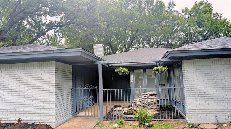 1756 Cynthia Lane, Hurst TX 76054 - Photo 3