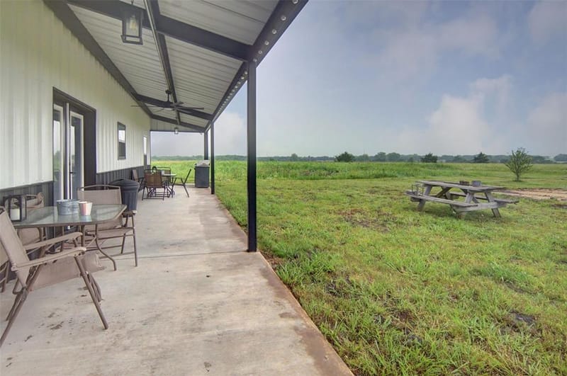 7400 County Road 4726, Wolfe City TX 75496 - Photo 6